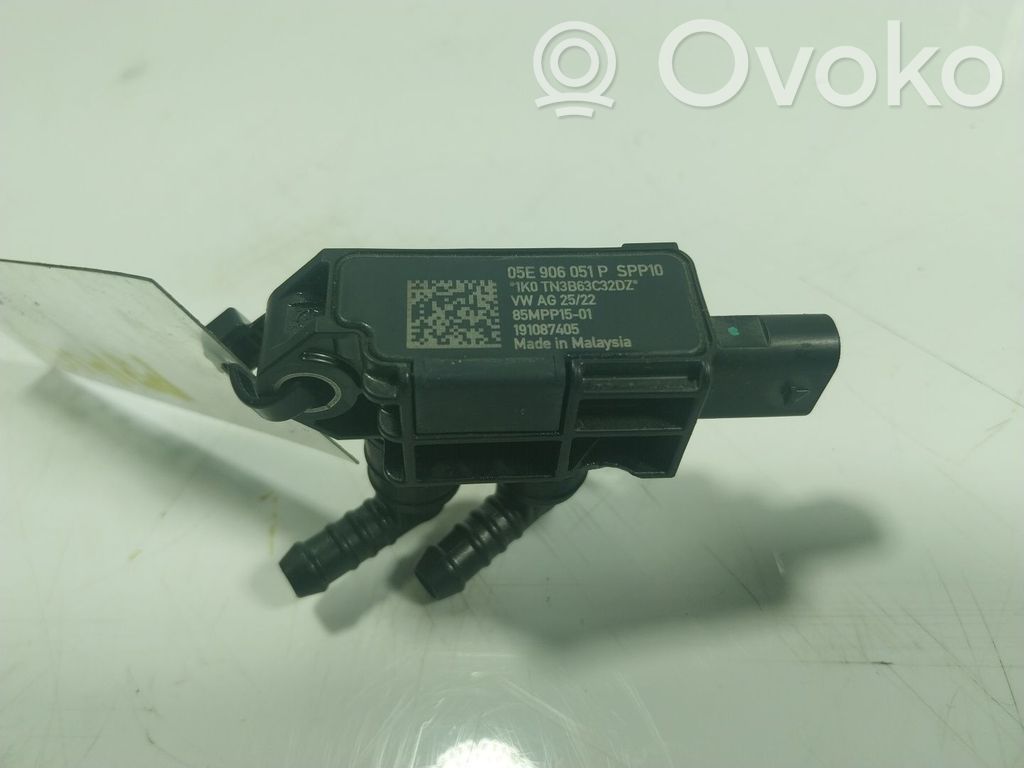 Cupra Leon Sonstige Steuergeräte / Module 