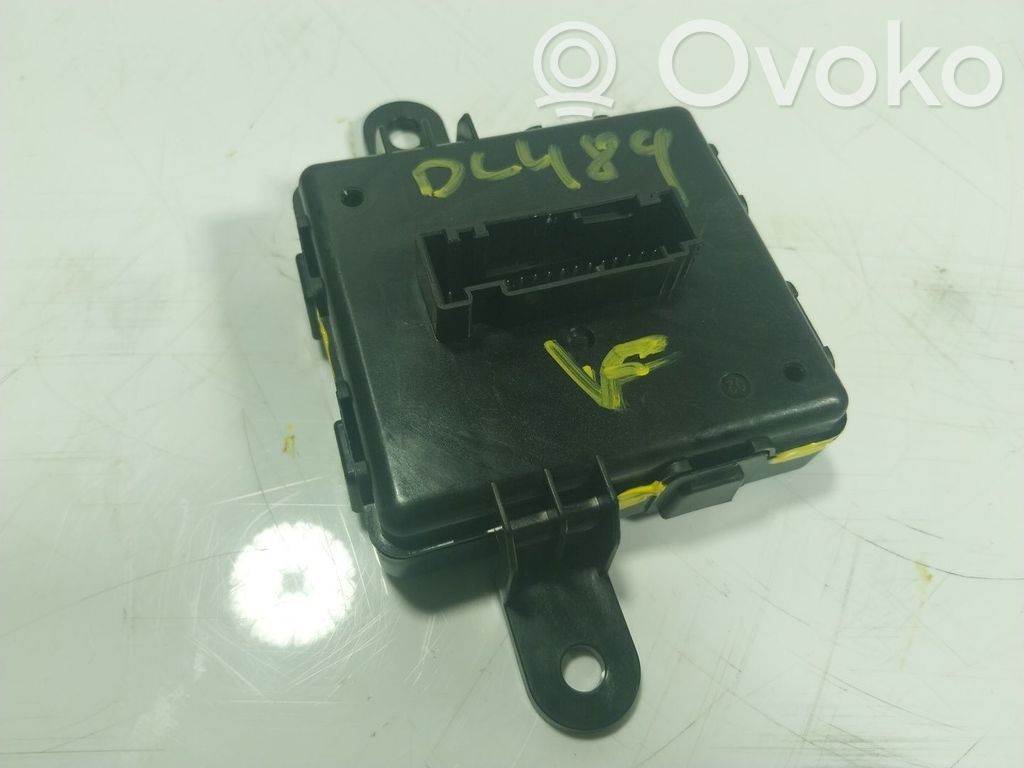 Autres unités de commande / modules   5WA959436J,5WA959436J