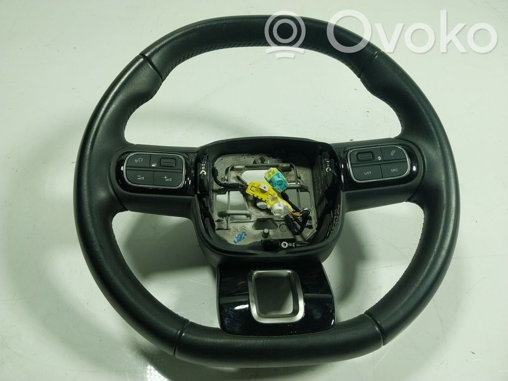 Citroen C5 Aircross Volante 