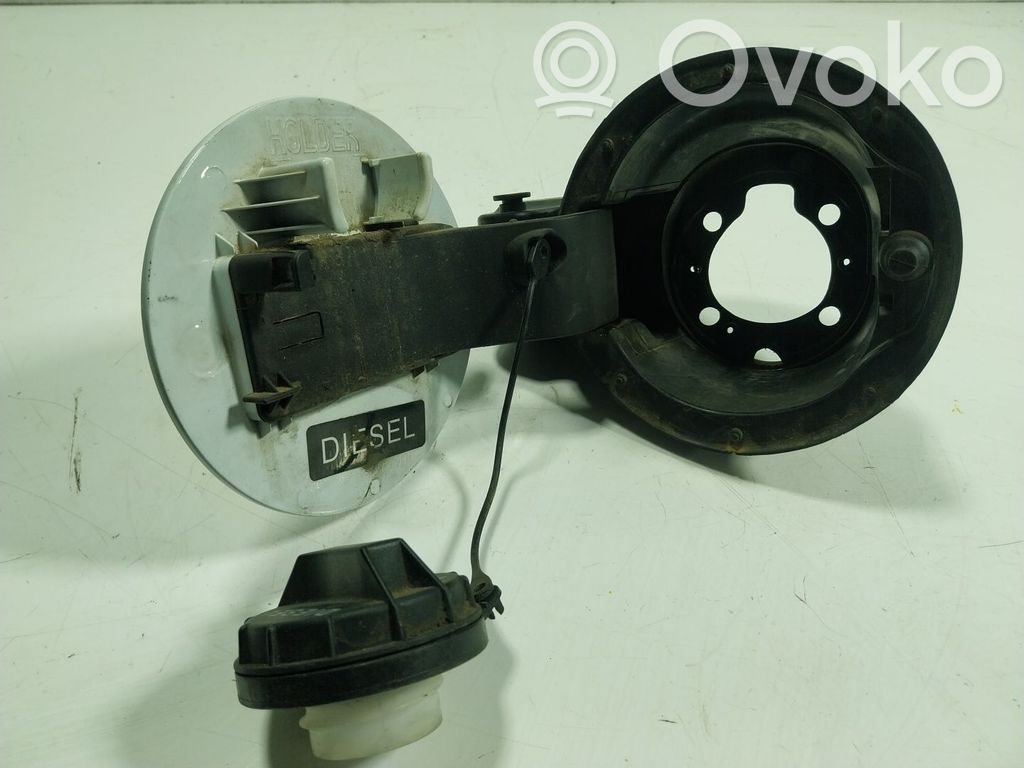 KIA Ceed Einfülldeckel für den Kraftstofftank 