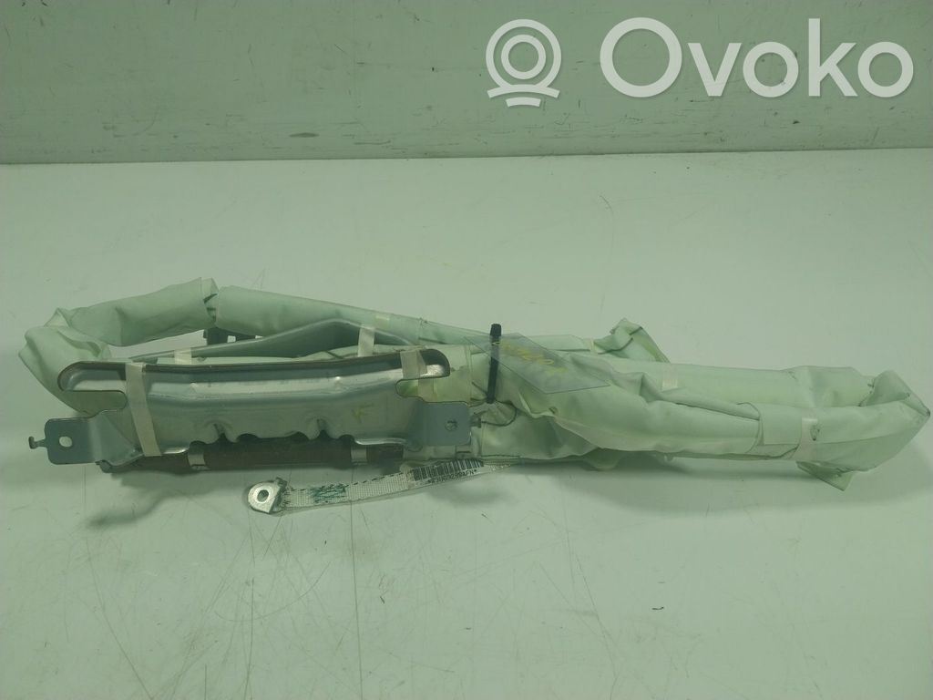 Citroen C-Zero Front door airbag 