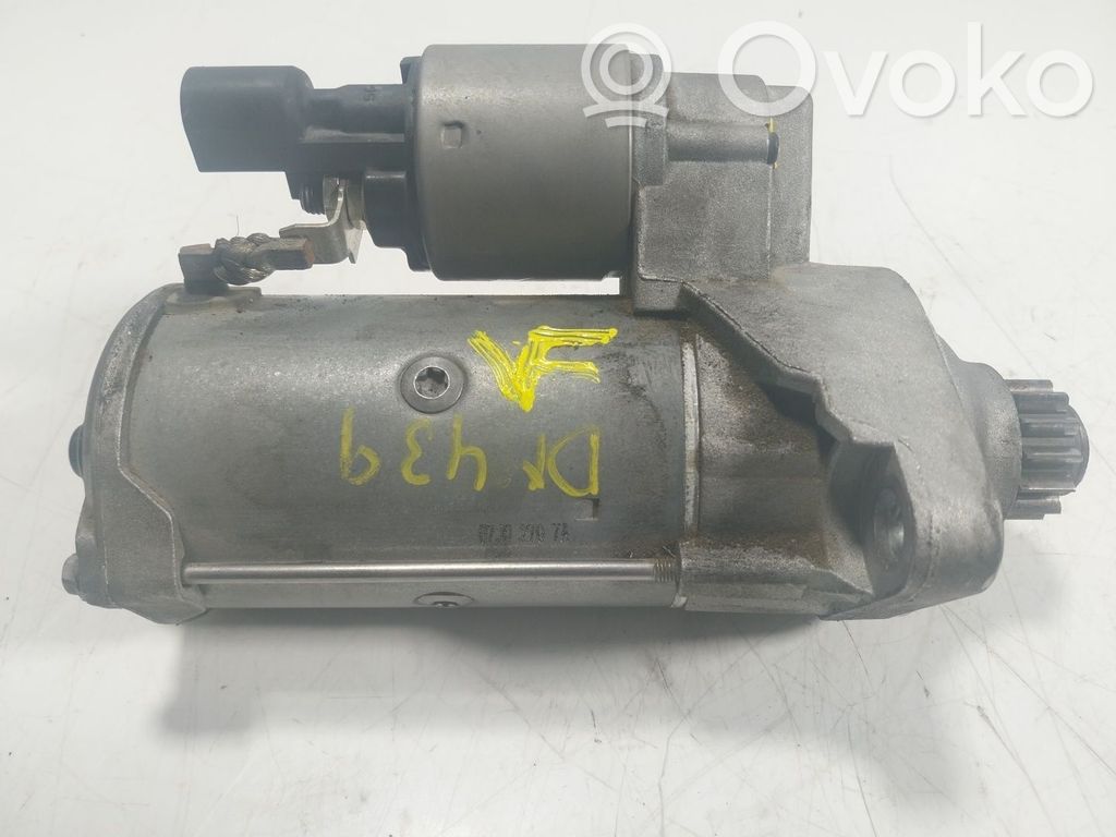 Démarreur   02E911022C,02E911022C