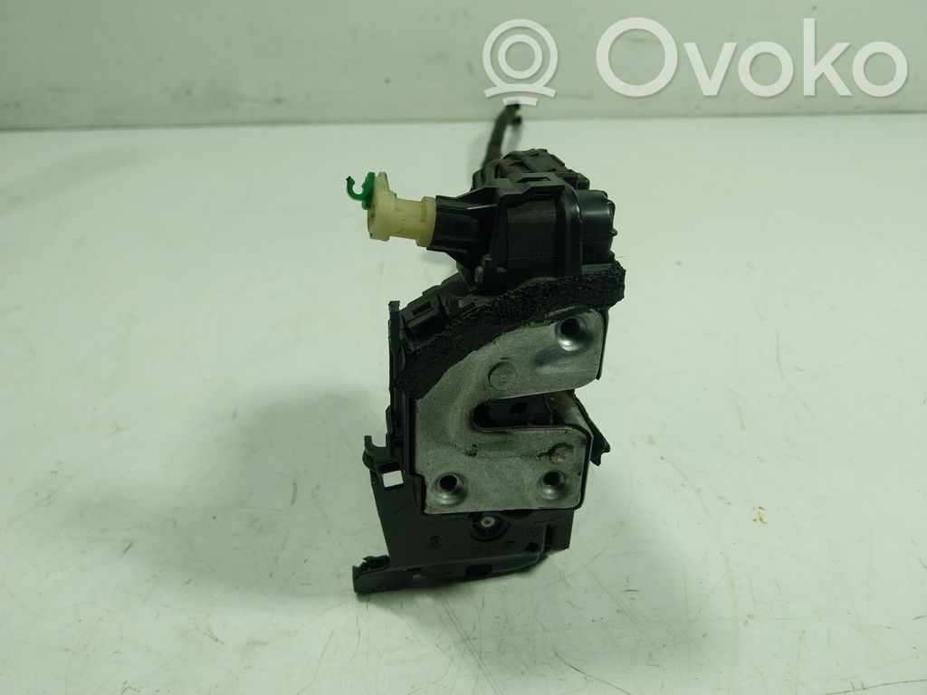 Etuoven lukko   805031107R