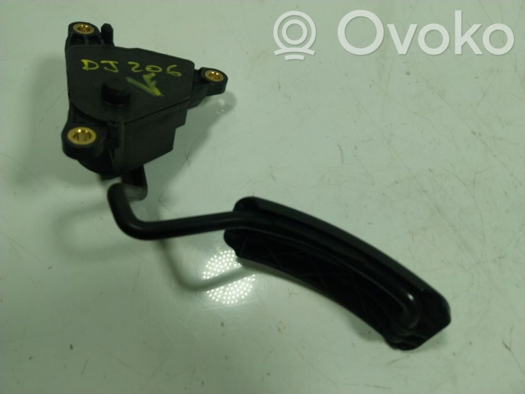 Sensor de aceleración   180026336R