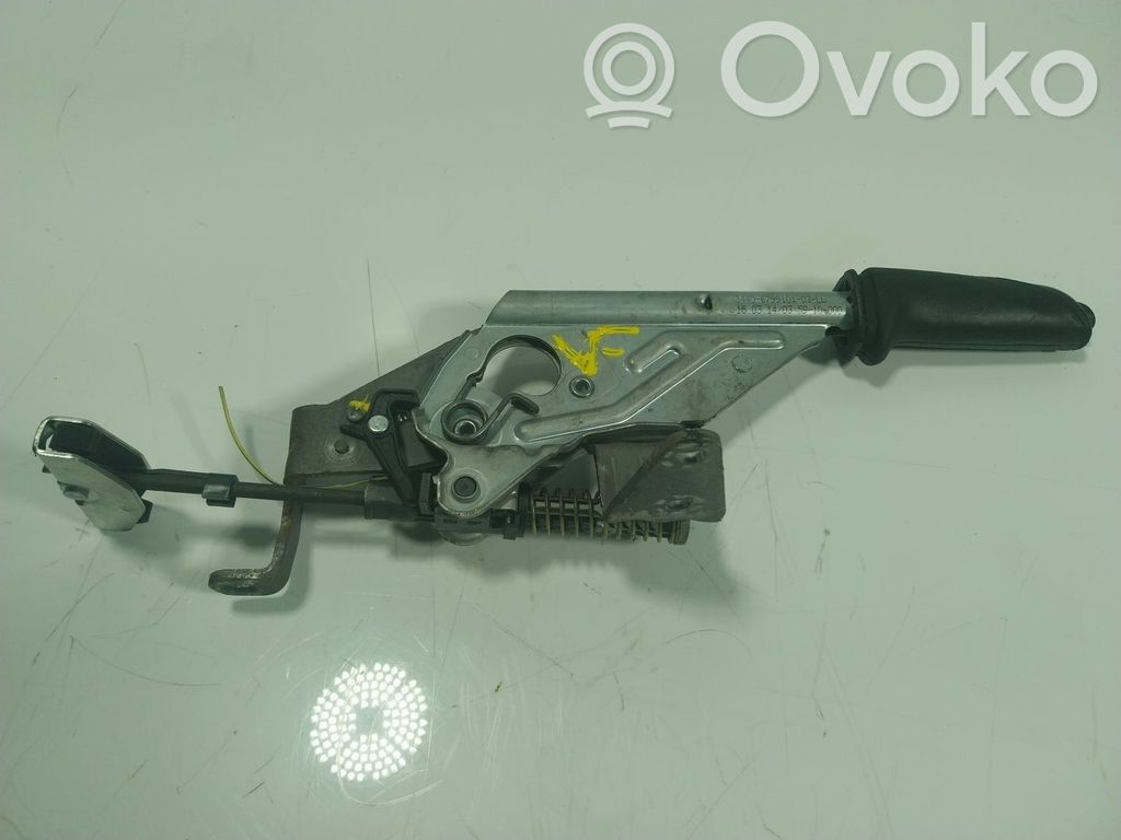 BMW 2 F22 F23 Hand brake release handle 