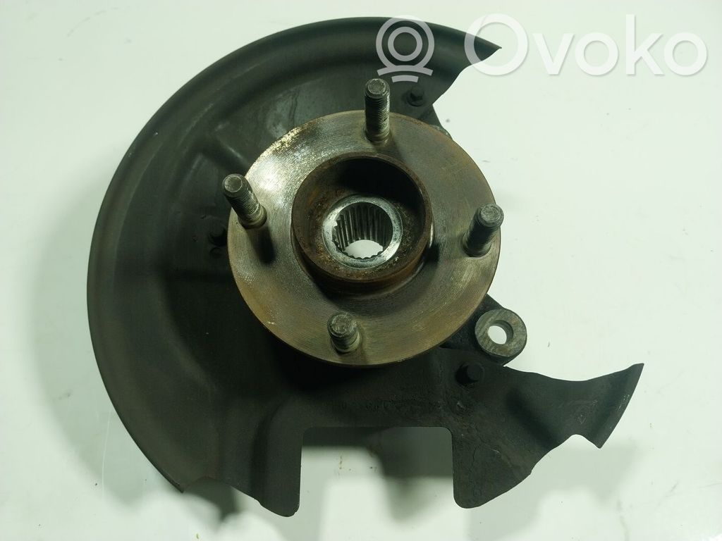 Achsschenkel vorne   1834240