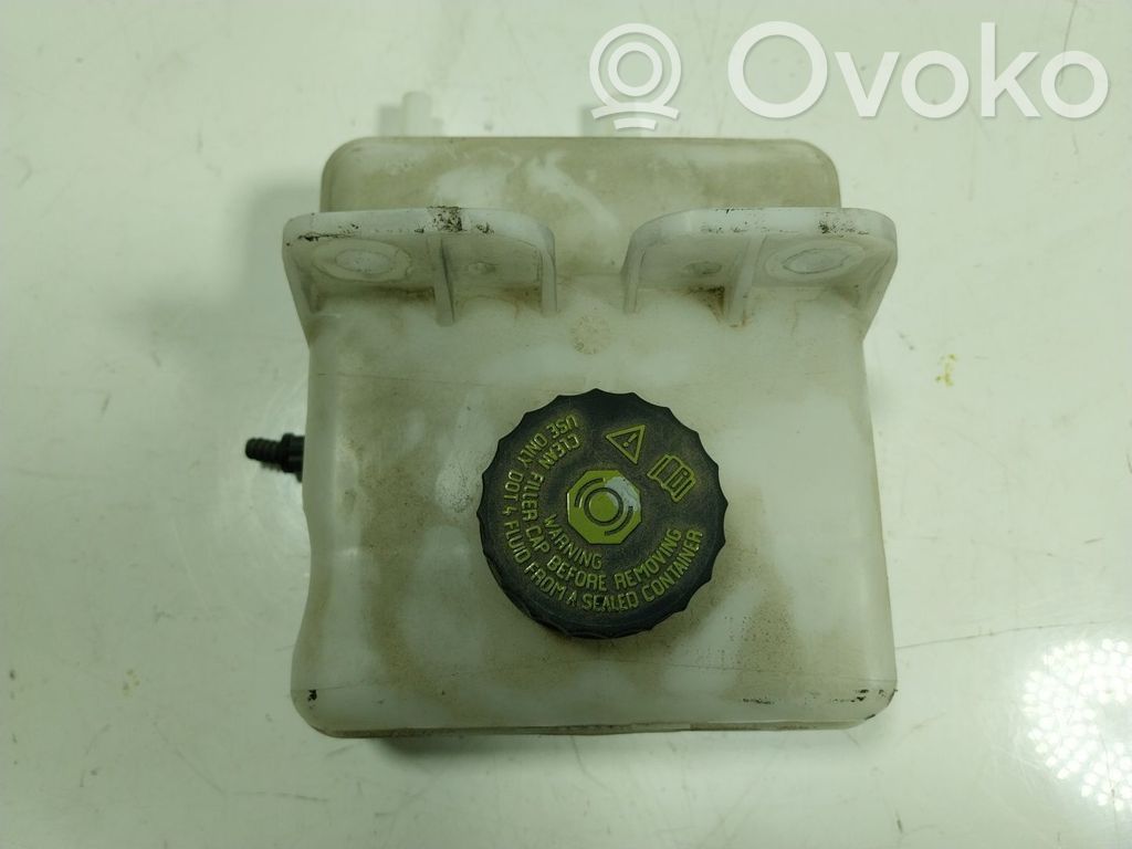 Bomba de freno   0204720866