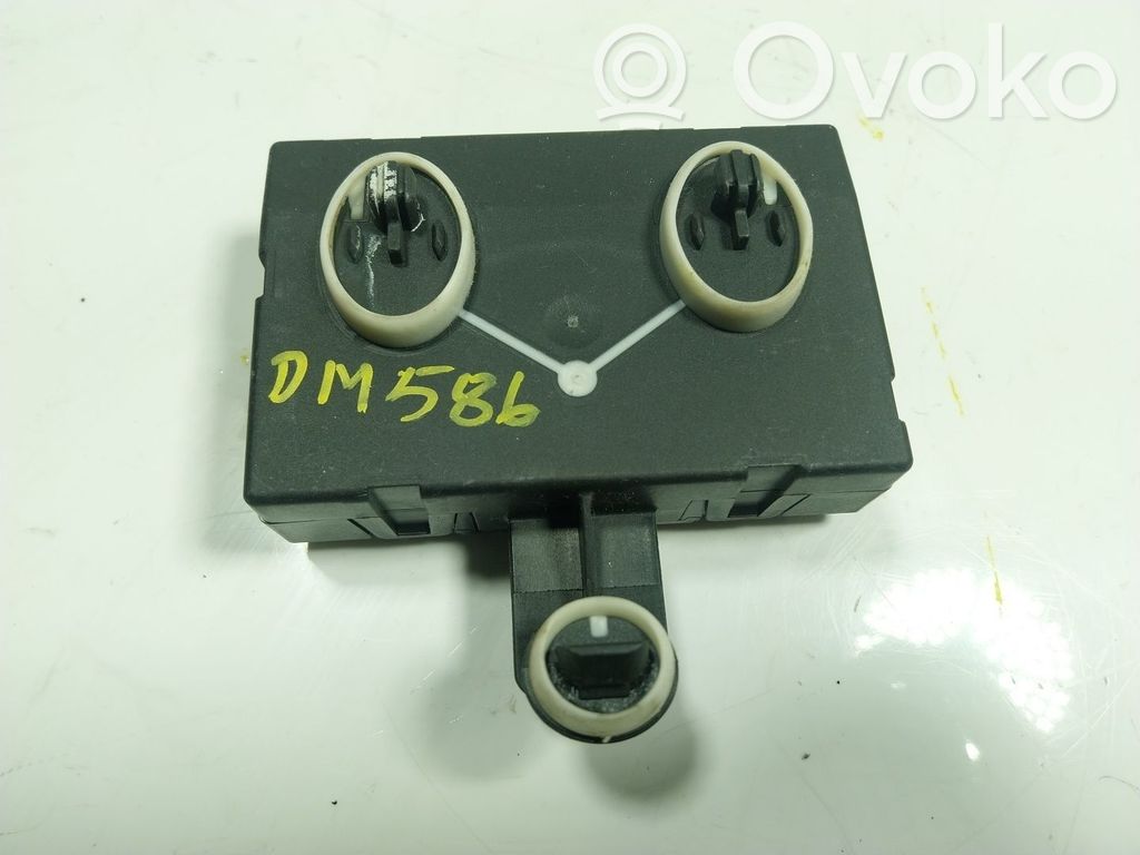 Sonstige Steuergeräte / Module   4H0959792S,4H0959792