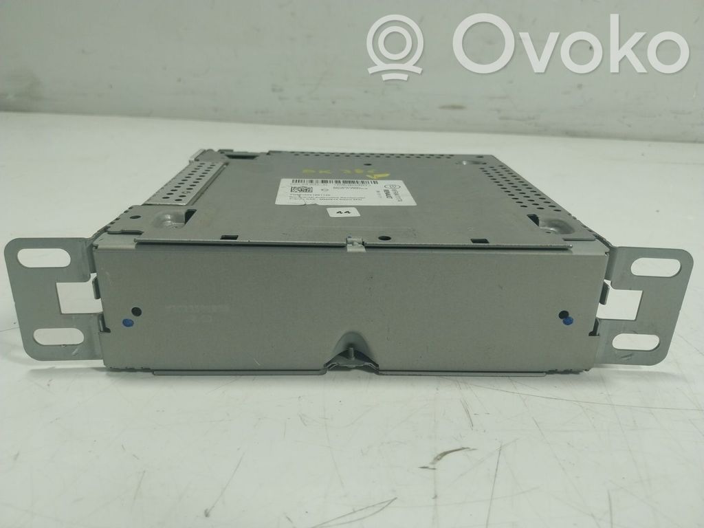 Unidad de control de sonido audio HiFi   281151069R