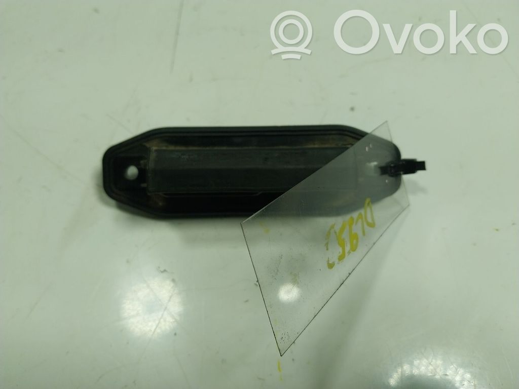 Manecilla externa puerta trasera   8484072010,15C258
