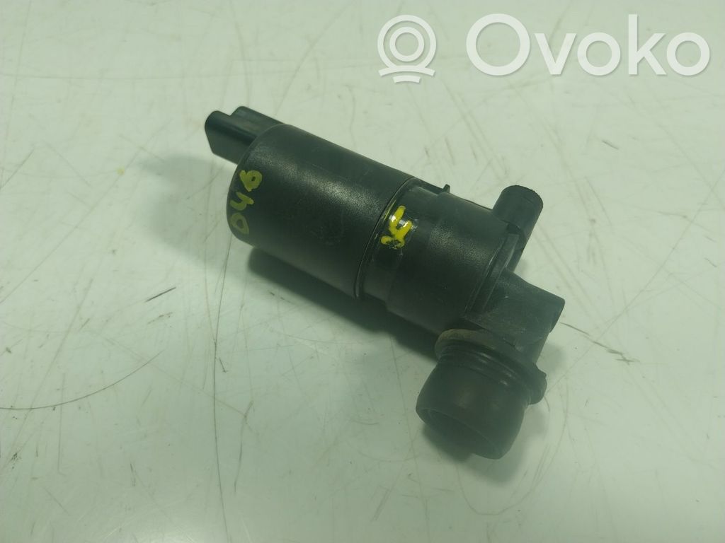 Windscreen/windshield washer pump   286203634R
