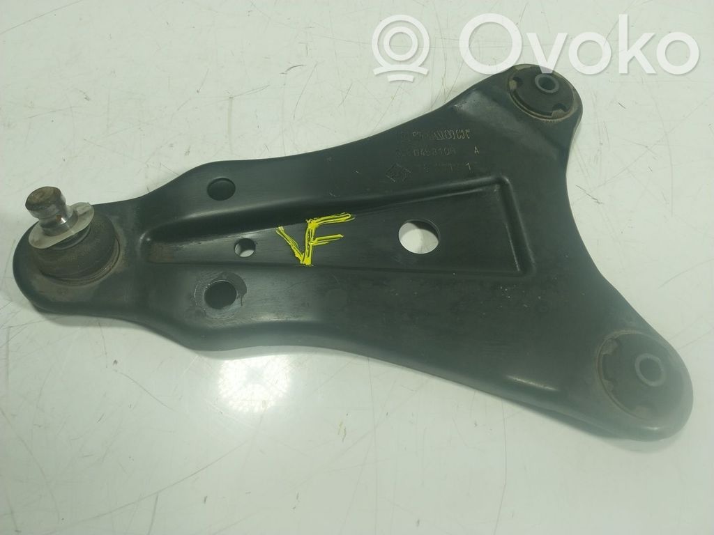 Querlenker hinten   545045810R