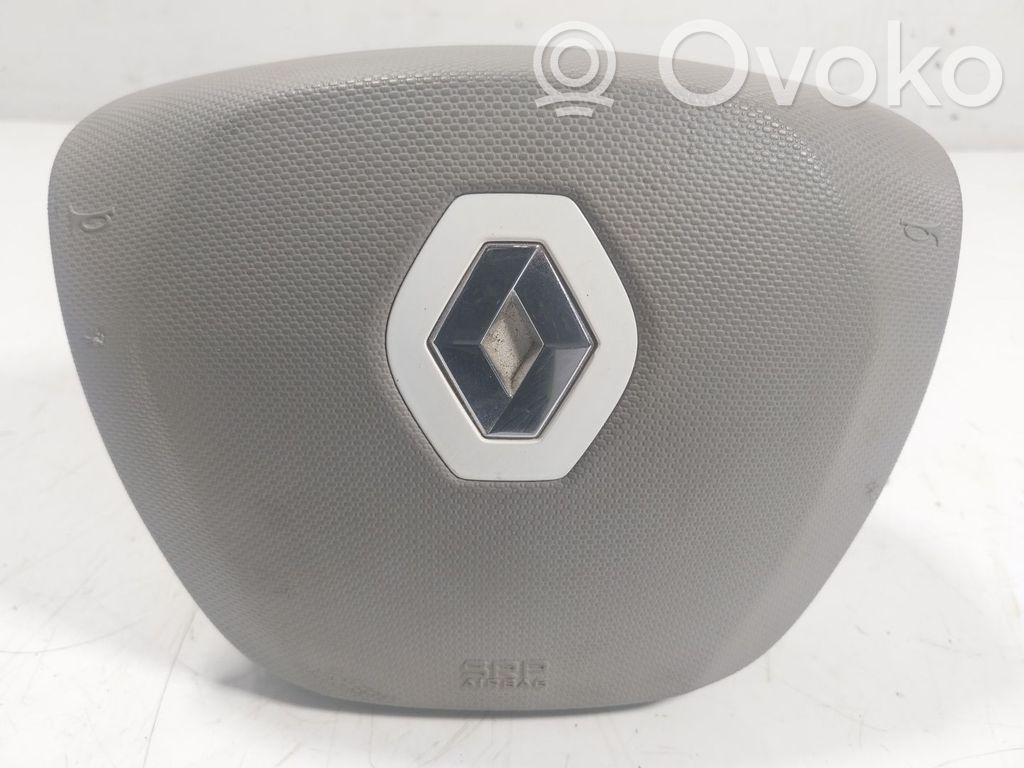 Renault Zoe Airbag volan 