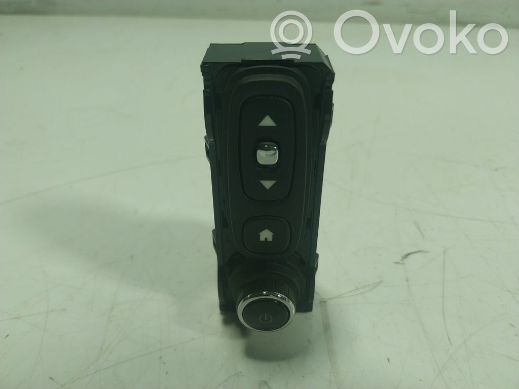 Interruptor de control multifunción   253B08825R
