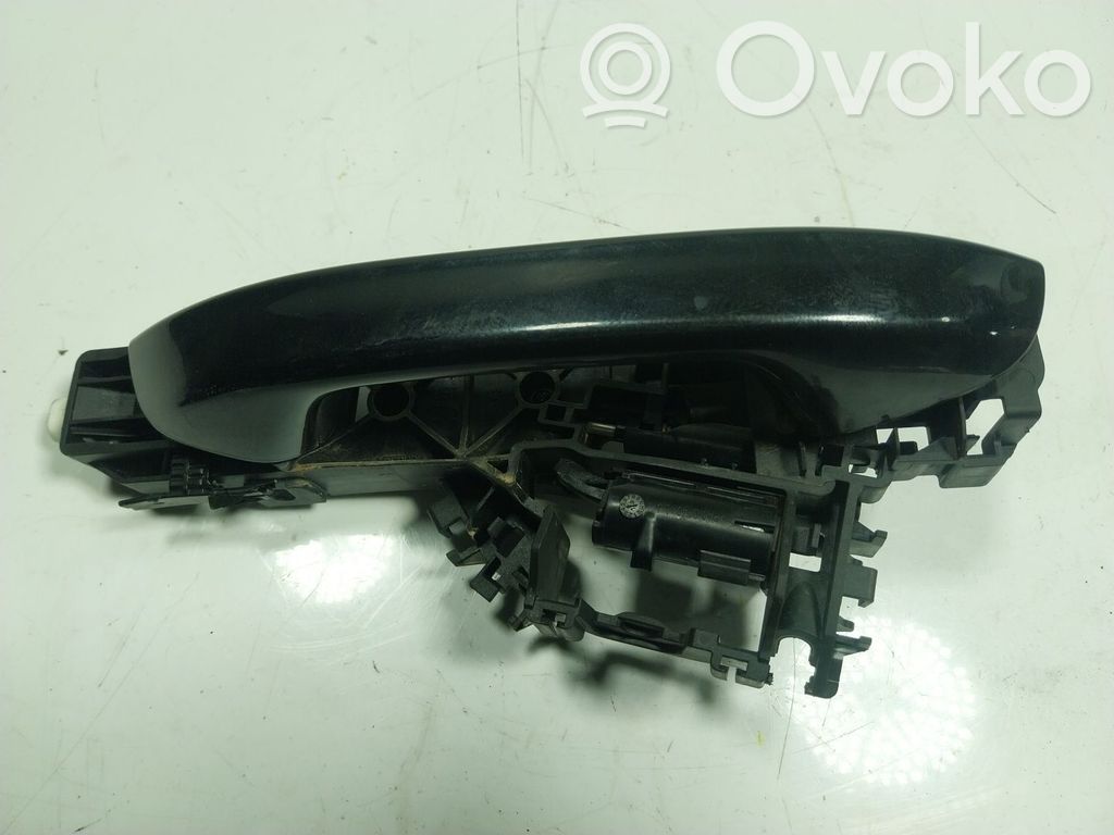 Volkswagen Golf SportWagen Maniglia esterna per portiera posteriore 