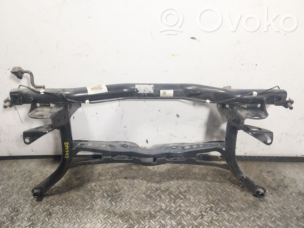 Volkswagen Golf SportWagen Punte spate cu reductor 