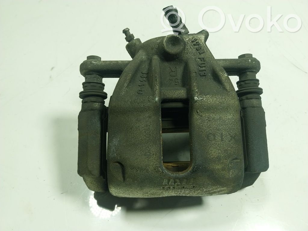 Bremssattel vorne