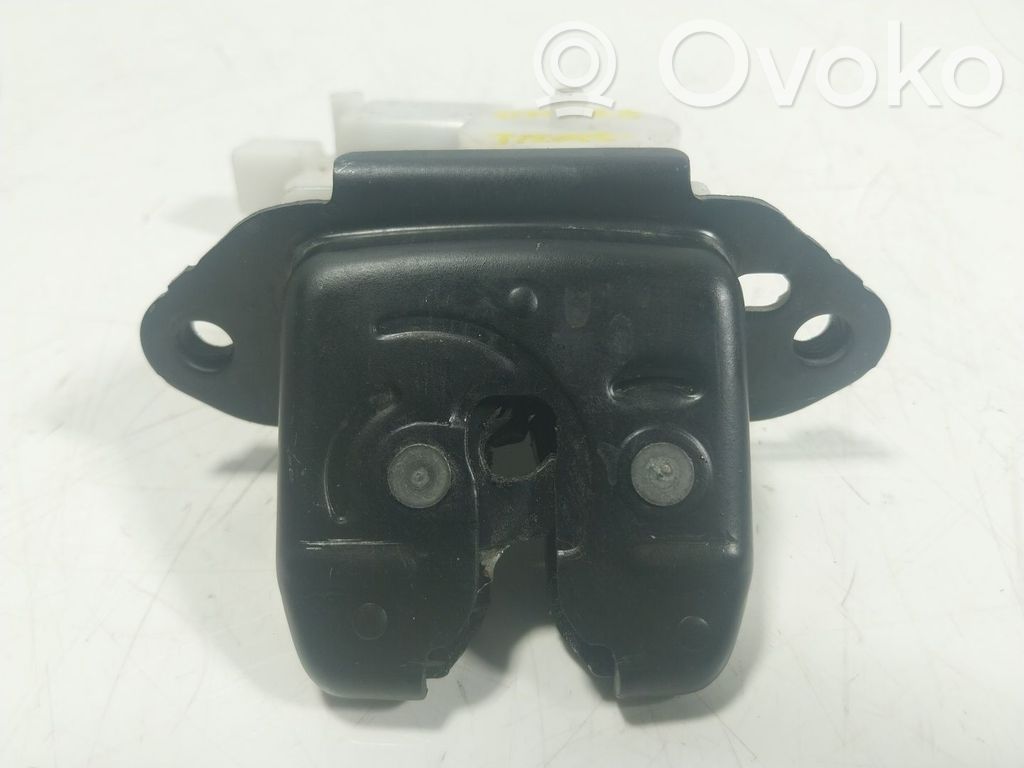 Tailgate lock latch   905024EA1A