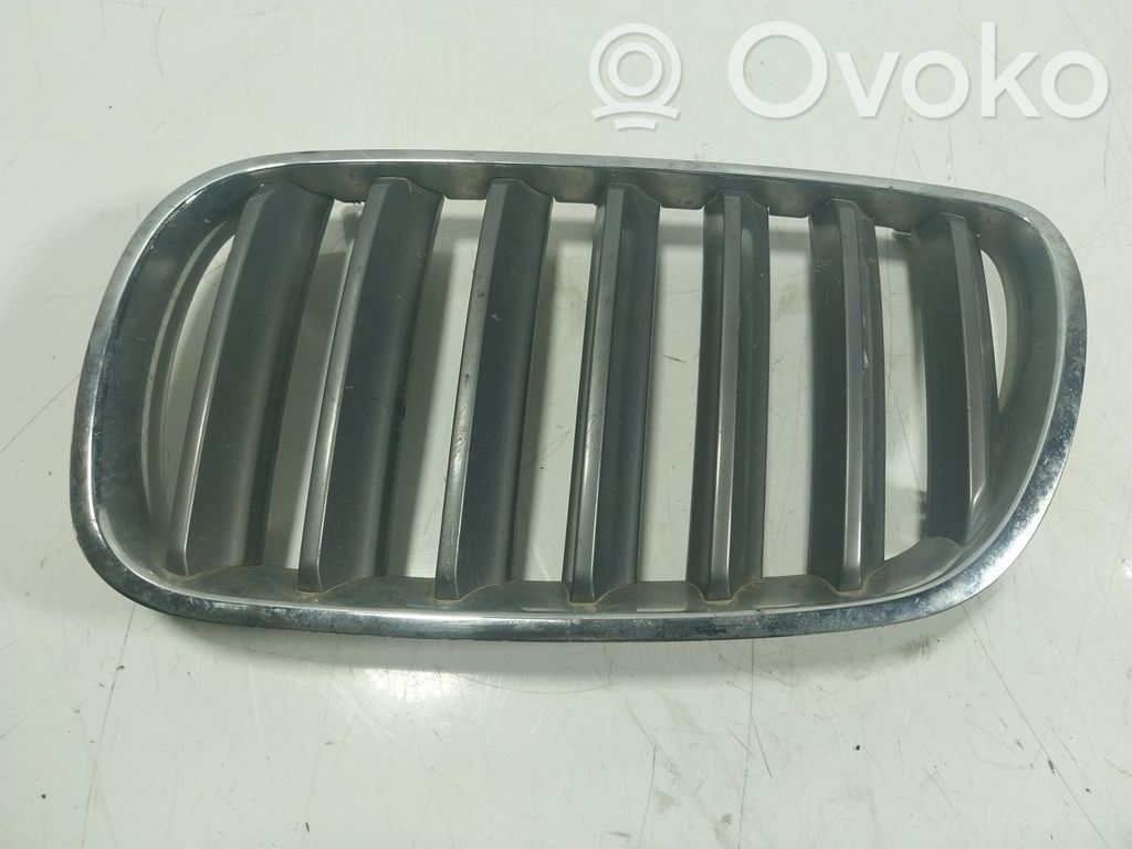 BMW X3 E83 Front grill 