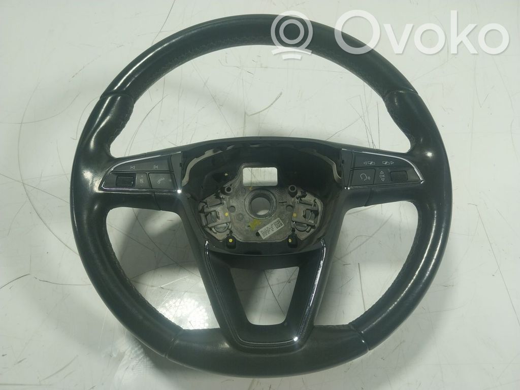 Ohjauspyörä   5F0419091LMHK,5F0419091L