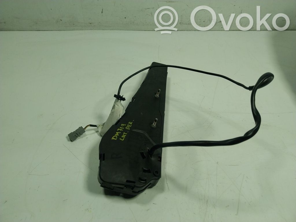 Side airbag   72127153620,867153620060