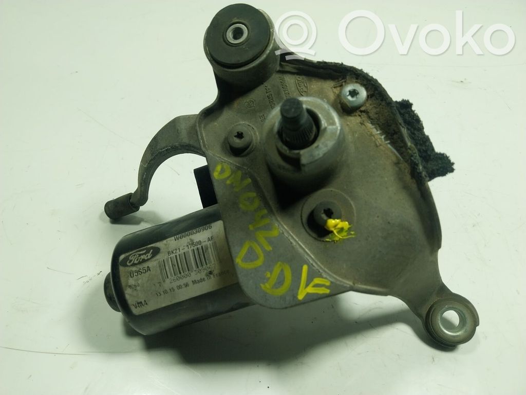 Motor del limpiaparabrisas   1942162,BK2117500