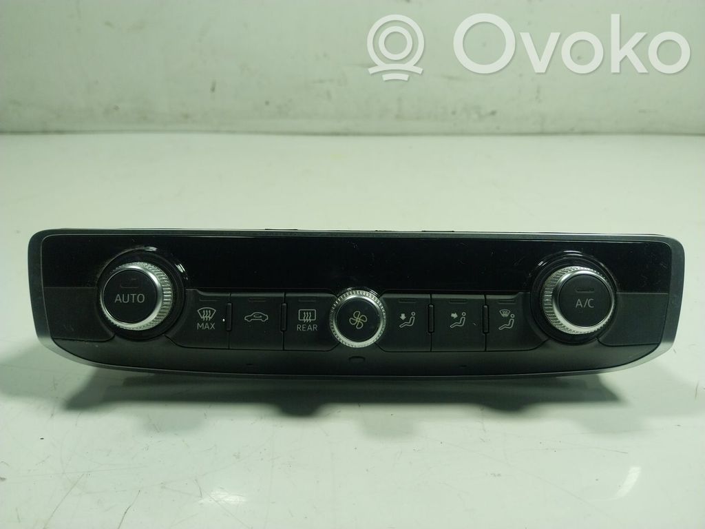 Audi Q3 F3 Unitate control climatizare 