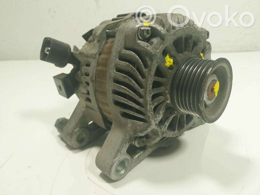 Lichtmaschine   5705KW,9666030280