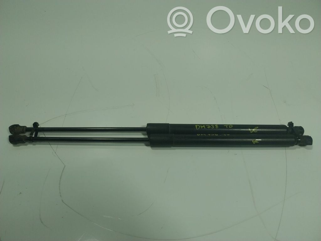 Citroen C3 Vérin de capot arrière 