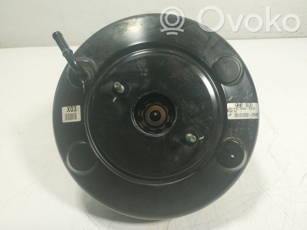 Bomba de freno   59110A5000,58500A5200
