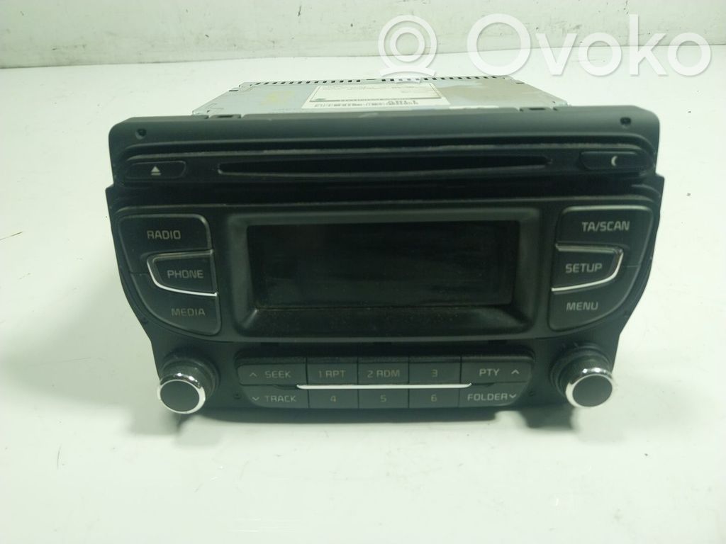 Moduł / Sterownik dziku audio HiFi   96170A2100WK,91170A2100