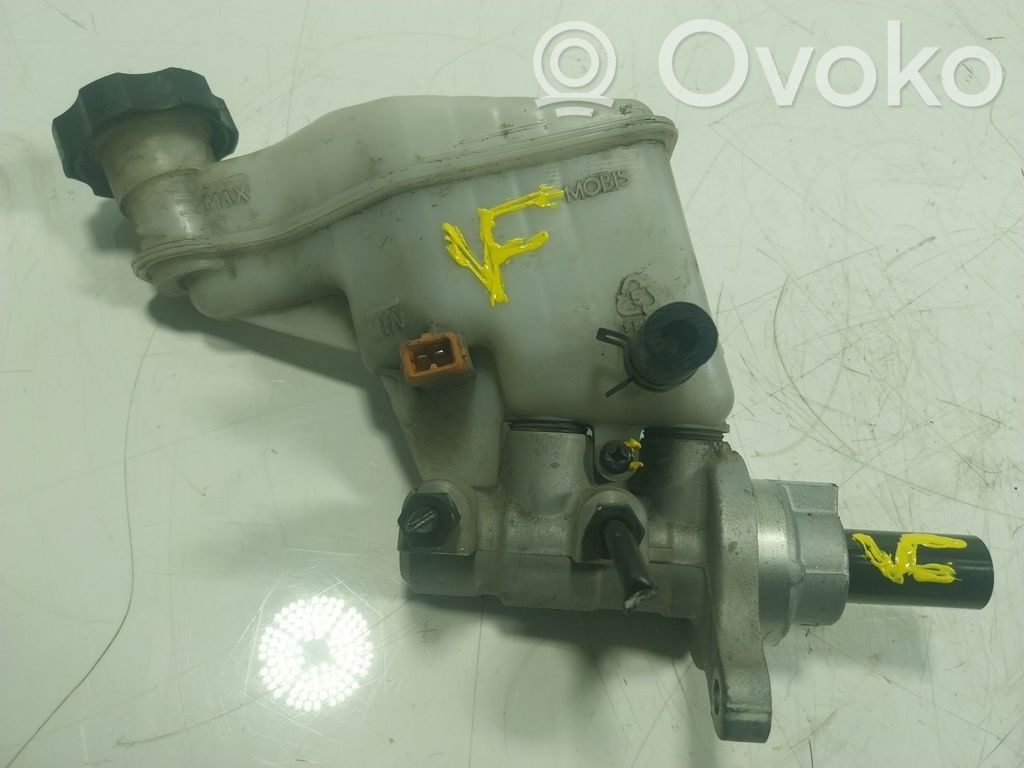 Bomba de freno   58510A5200