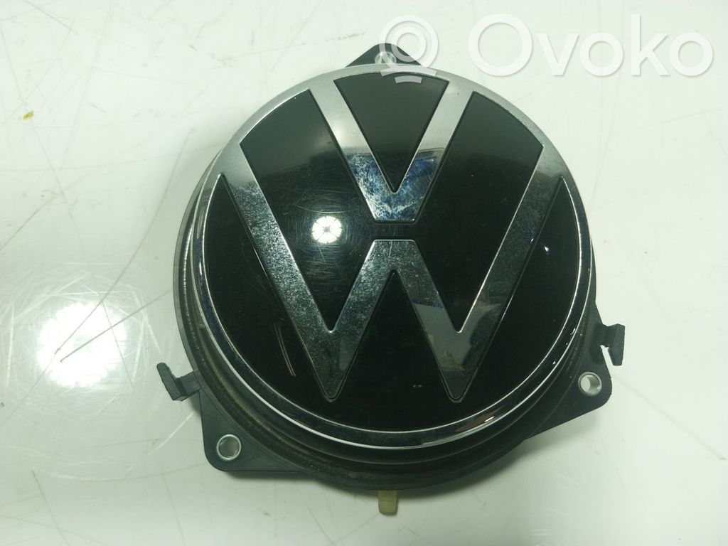 Volkswagen Golf SportWagen Maniglia esterna per portiera posteriore