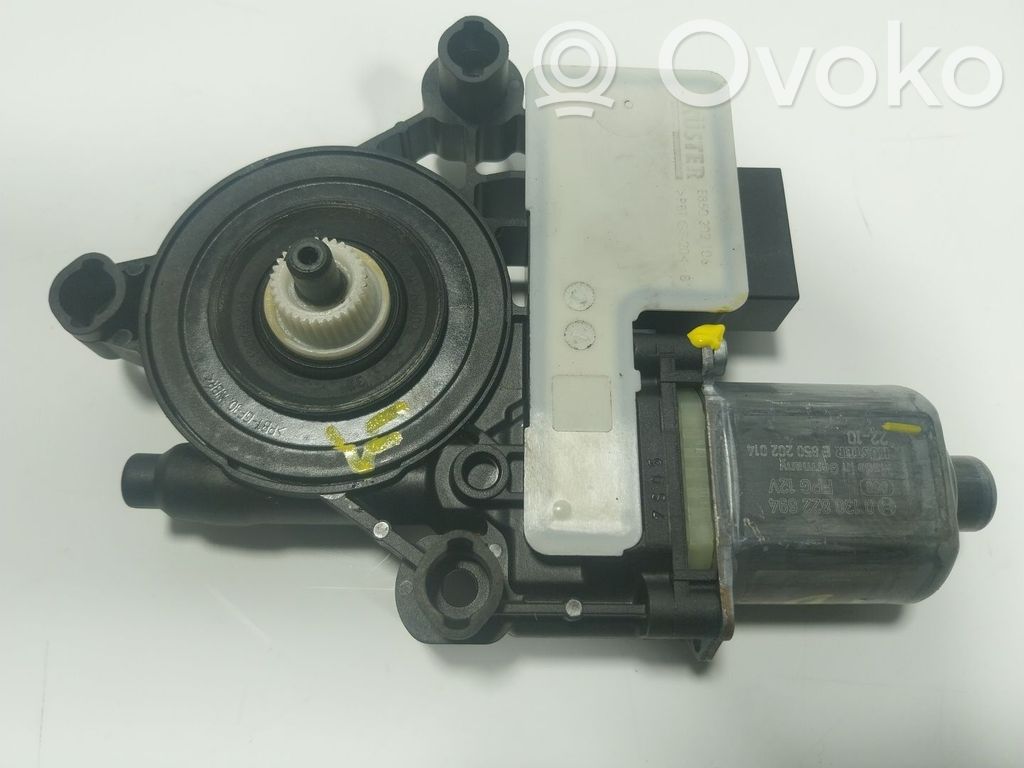 Volkswagen T-Cross Macara geam ușă spate cu motor 