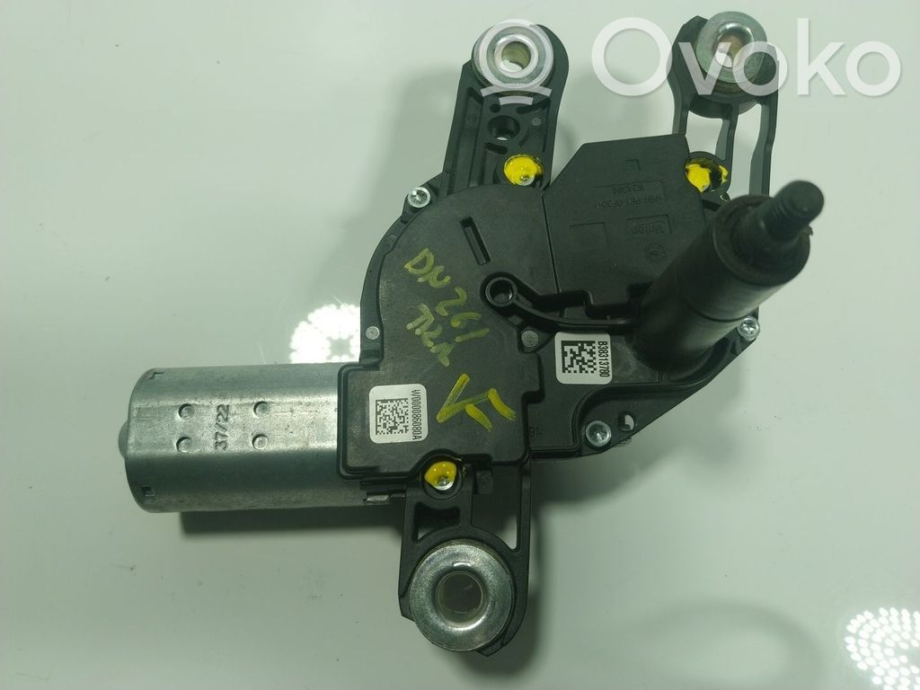 Volkswagen T-Cross Motor ștergător lunetă 