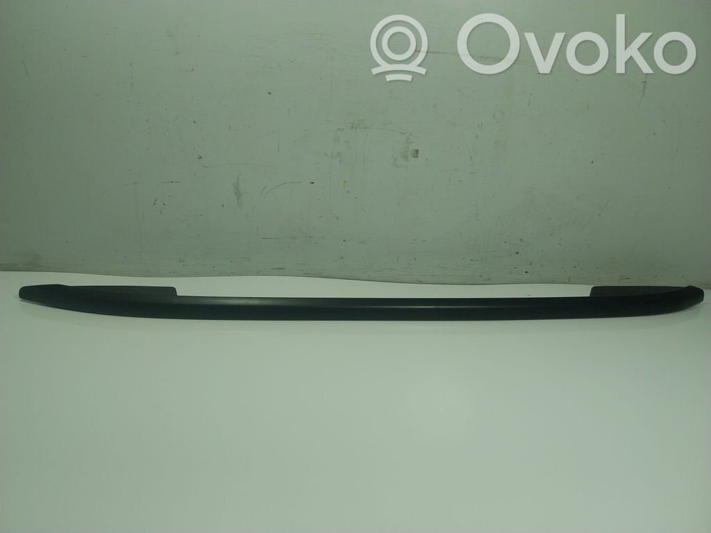 Volkswagen T-Cross Binario barra tetto