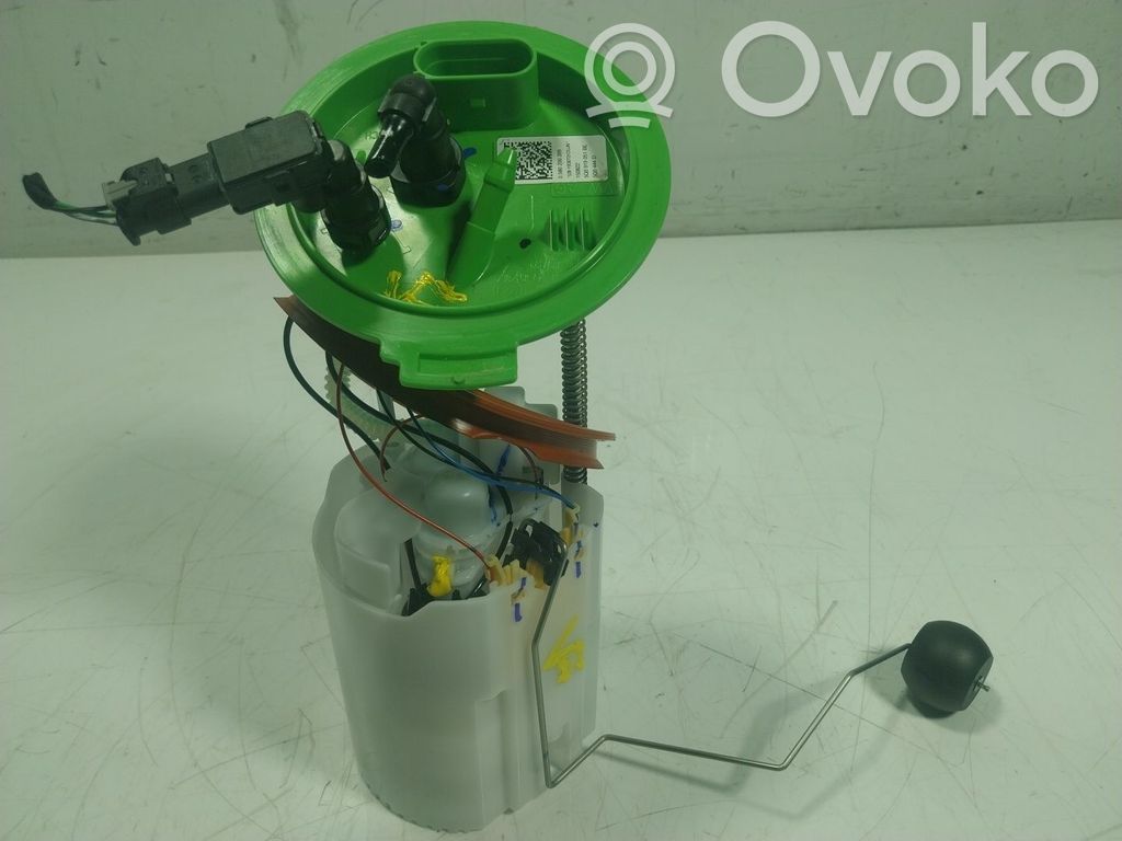 Bomba interna de combustible   5Q0919087T,5Q0919051BE