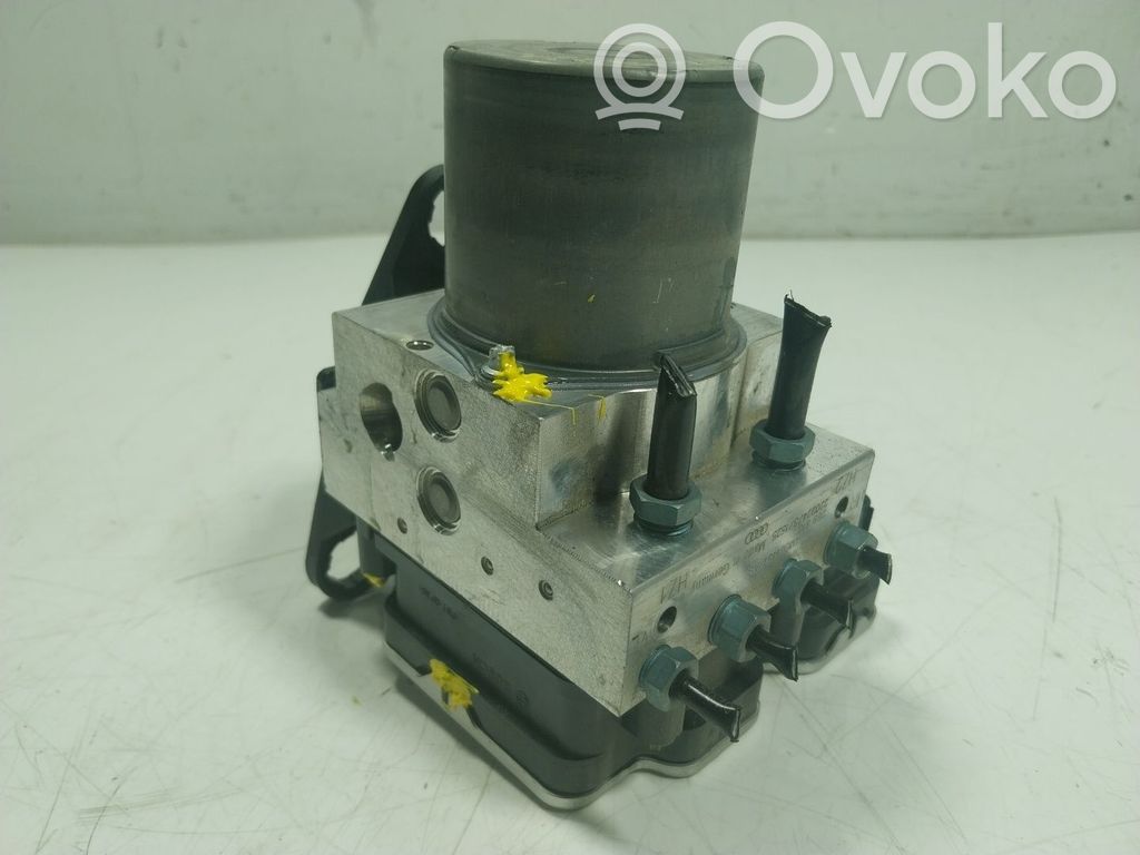 Audi Q7 4M ABS Pump 