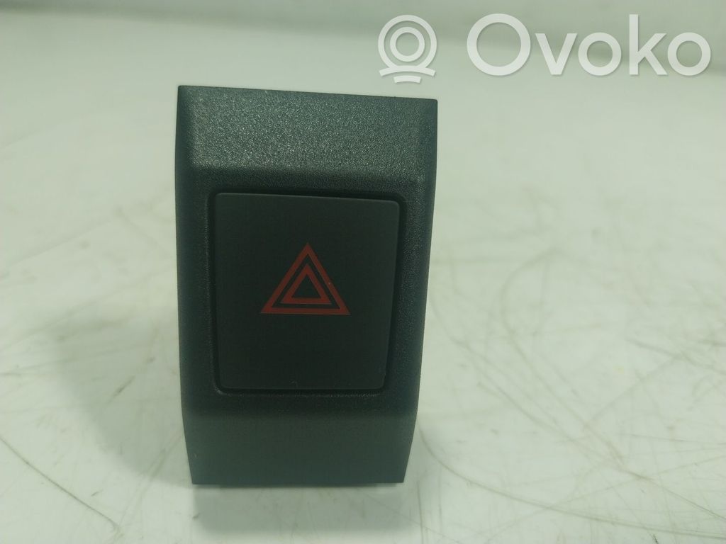 Botón interruptor de luz de peligro   6F09532356PS