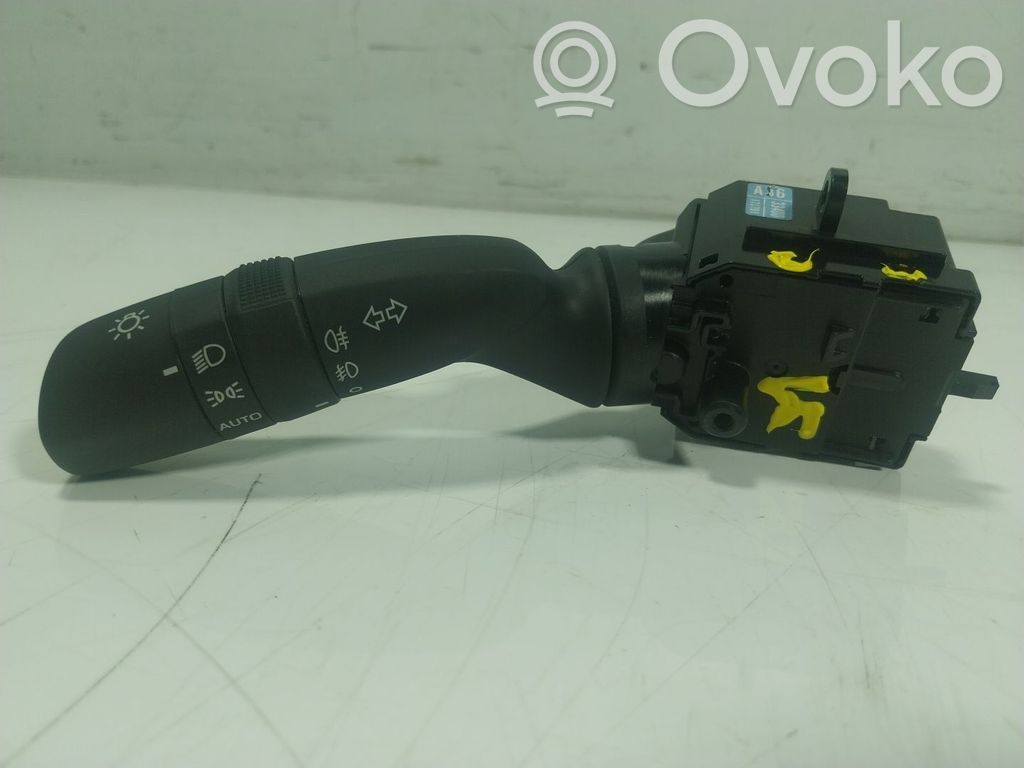 Interruptor de control del panel de luces   8432933090,33400
