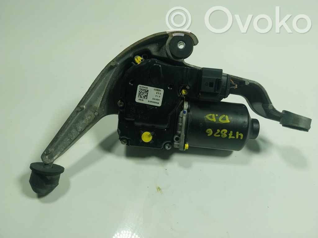 Motor del limpiaparabrisas   2080411,DT1117504