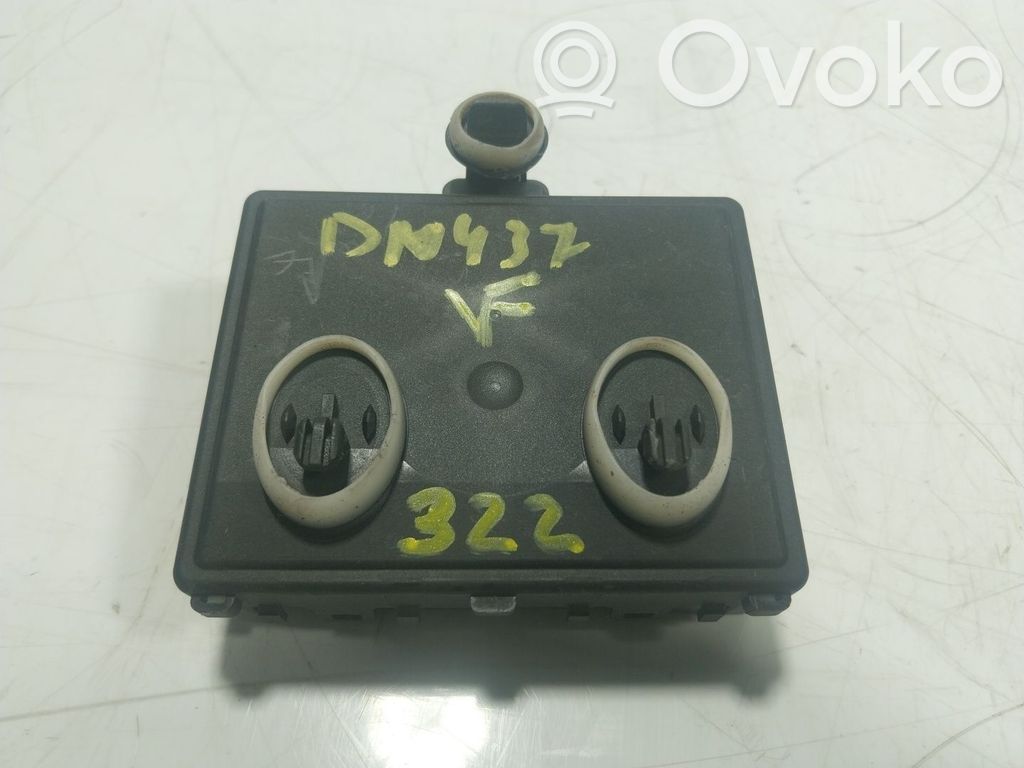 Autres unités de commande / modules   5Q0959595K,8W1959595Q