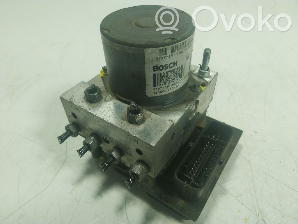 ABS Pump   1903143,0265252682