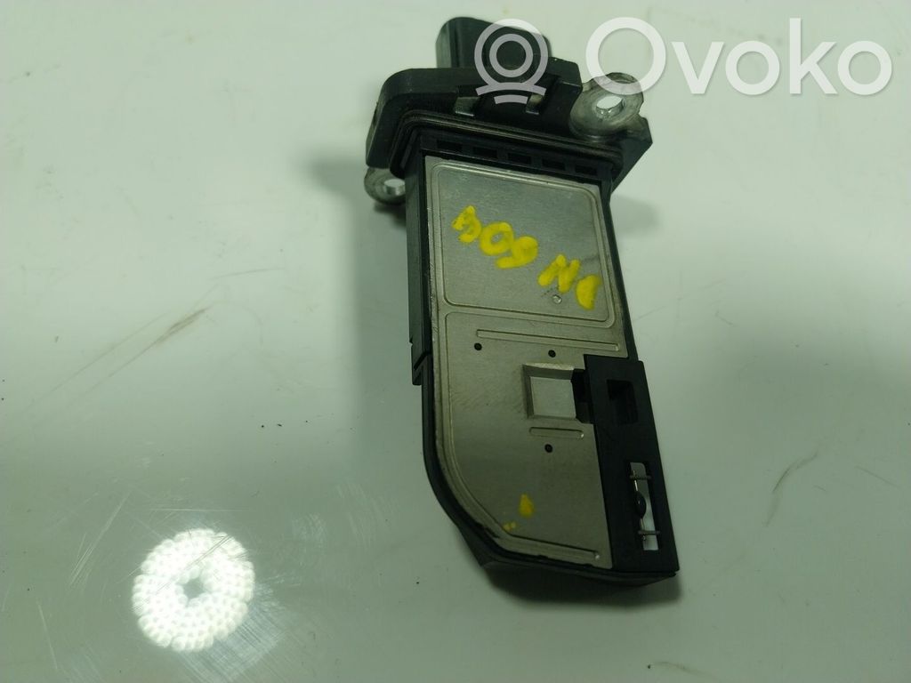 Luftmassenmesser Luftmengenmesser   1516668,12B579
