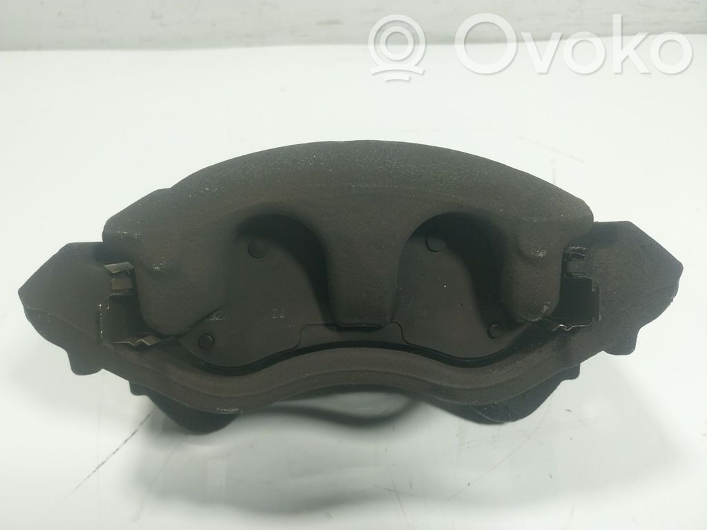 Ford Transit Front brake caliper 