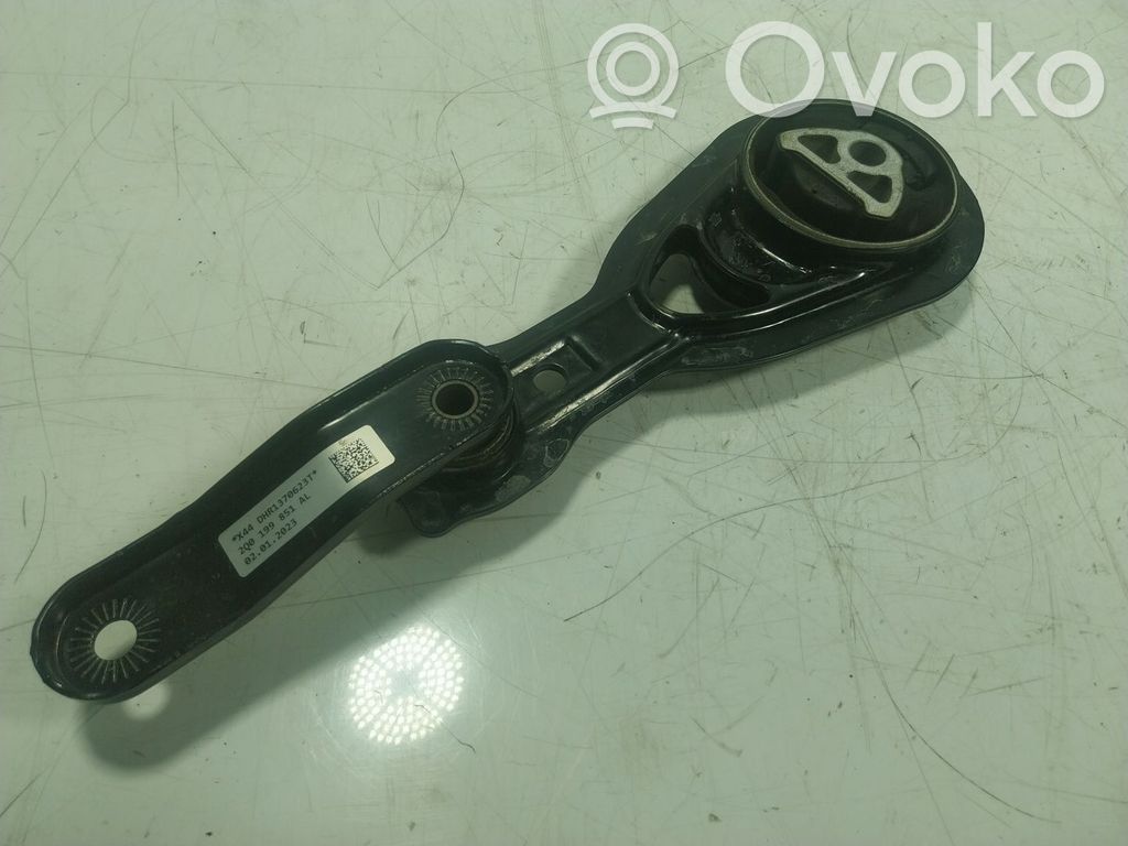 Seat Ibiza V (KJ) Soporte de la caja de cambios 