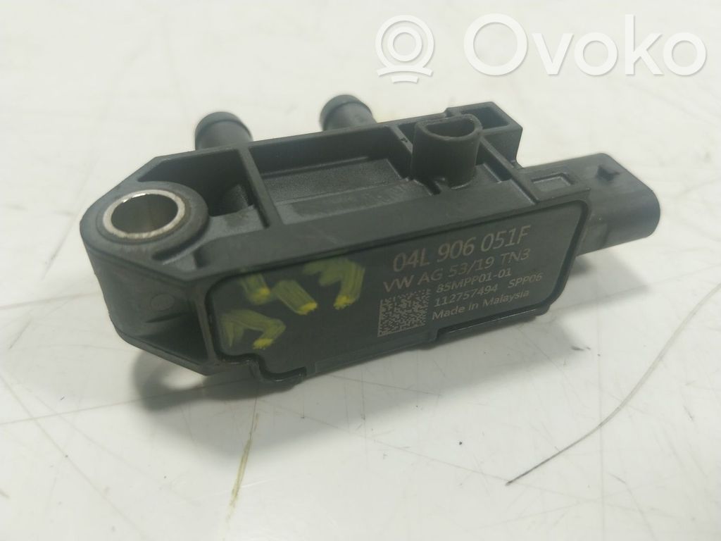 Autres unités de commande / modules   04L906051F