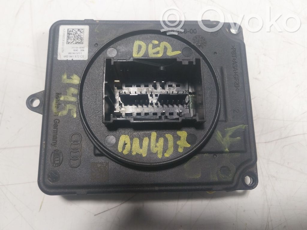 Audi A3 8Y Unité de commande / module Xénon 