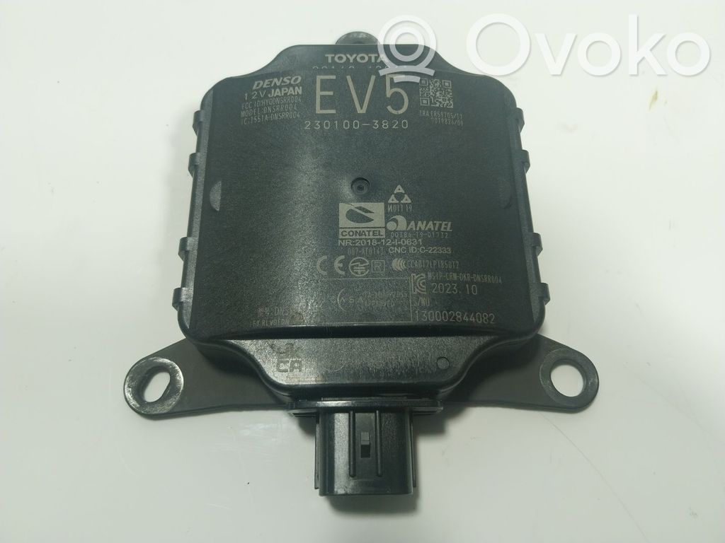 Alte unități/module de control   8816242091,2301003820