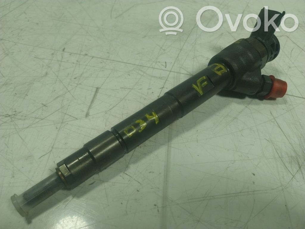 Inyector de combustible   AJ813375,G4D39K546AA